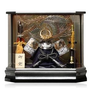 武者人形】【五月人形】兜・鎧・大将ケース 6号徳川家康公鎧ケース