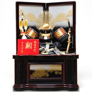 25号織田信長公兜：平安清秀作