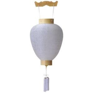 岐阜提灯「絹二重特選神代杉」 【20時間】一対 : 人形の伏見屋 - 通販