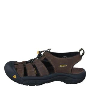 [キーン] サンダル NEWPORT ニューポート メンズ バイソン 31.0 cm KEEN Men's Newport Clo 並行輸入品｜fusion-f