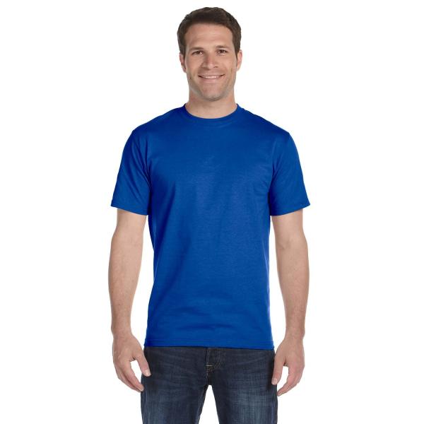 【並行輸入品】Gildan 大人用 5.6オンス 50/50 半袖Tシャツ US サイズ: 4L カ...