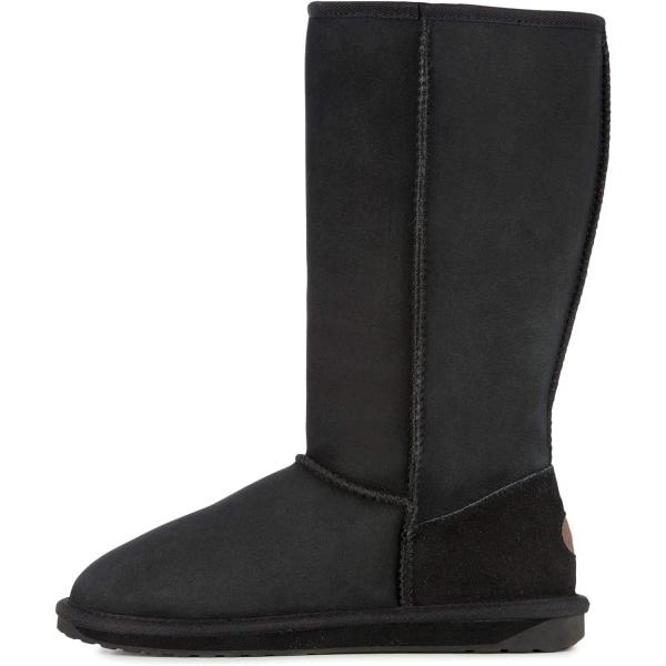 [Emu Australia] Stinger Hi Womens  Black  42 EUR  ...