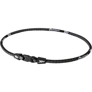 【並行輸入品】ファイテン(phiten) ネックレス RAKUWA ネックX50 ブラック 55cm...
