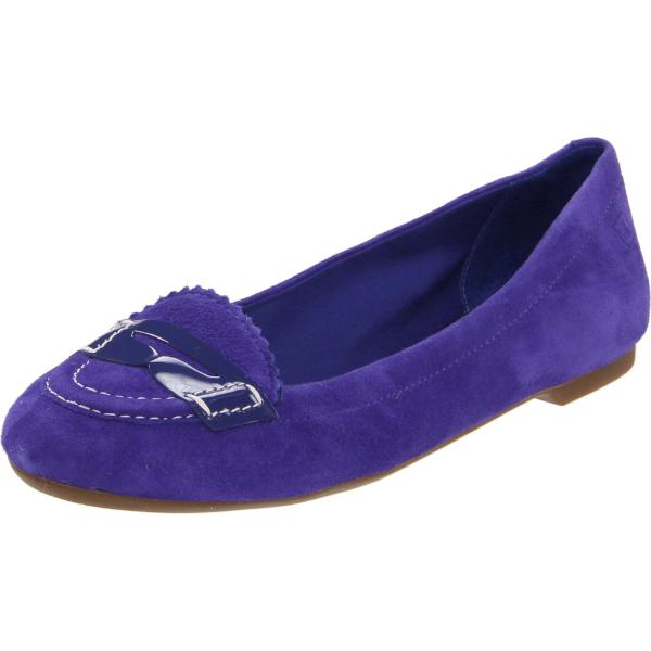 Sperry Top Sider Women&apos;s Brooks Slip on Shoes,Spec...