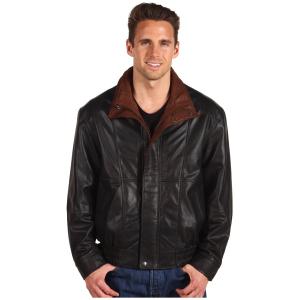 Scully OUTERWEAR メンズ US サイズ: Large カラー: ブラック Scully Men's Double  並行輸入品｜fusion-f