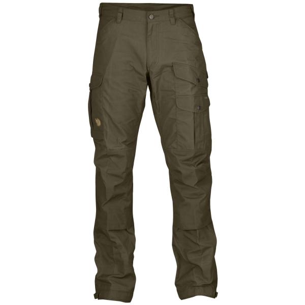 【並行輸入品】FJALLRAVEN MENS VIDDA PRO TROUSERS REGULAR ...
