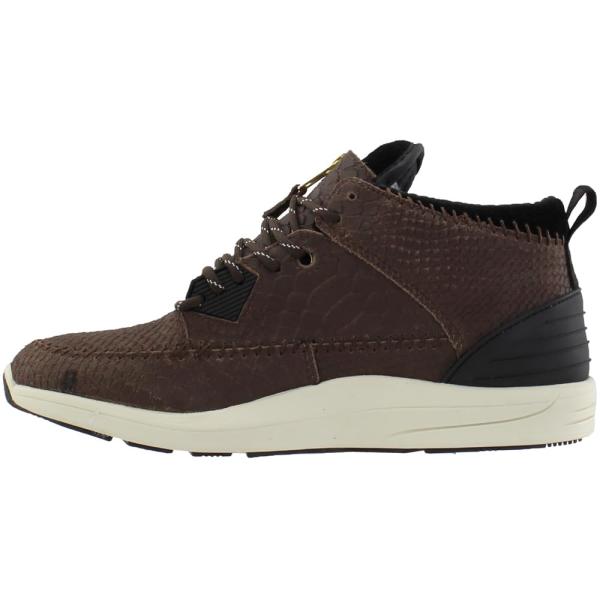 Diamond Supply Co. Mens Native Trek Sneakers Shoes...