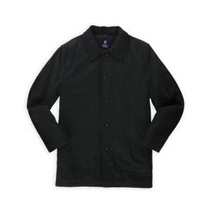 Chapsメンズ車Pea Coat US サイズ: Small カラー: グレー Chaps Mens Car Pea Coat, 並行輸入品｜fusion-f