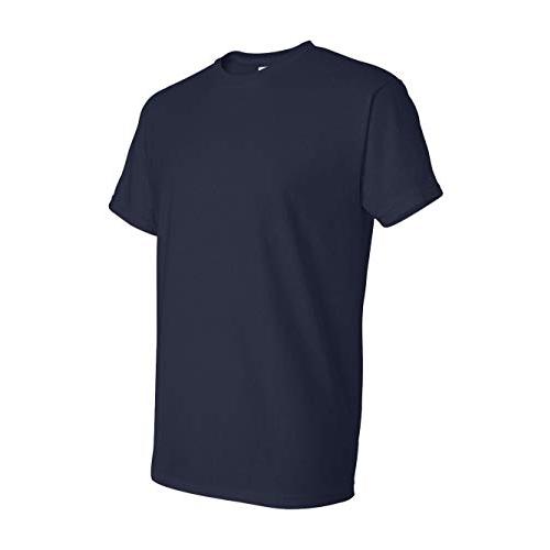 【並行輸入品】Gildan メンズ DryBlend コットン50/ポリ50 Tシャツ US サイズ...
