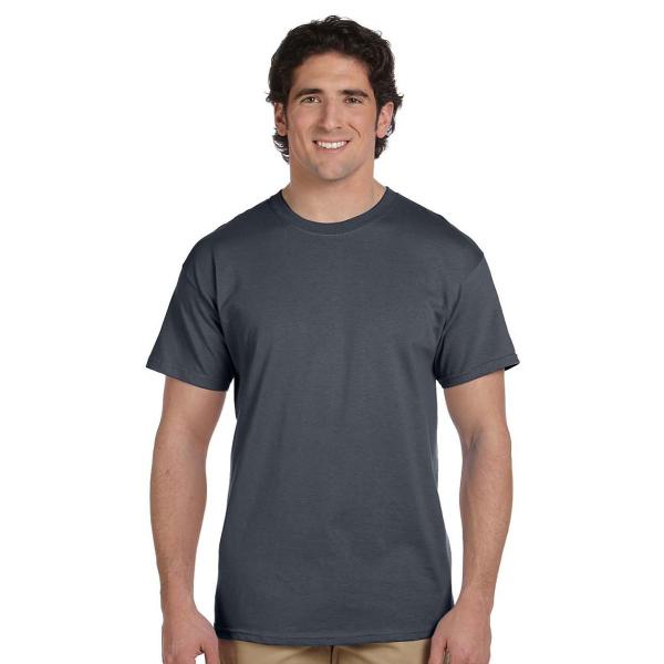 【並行輸入品】Hanes メンズ Tシャツ コンフォートブレンド EcoSmart コットン50％ ...