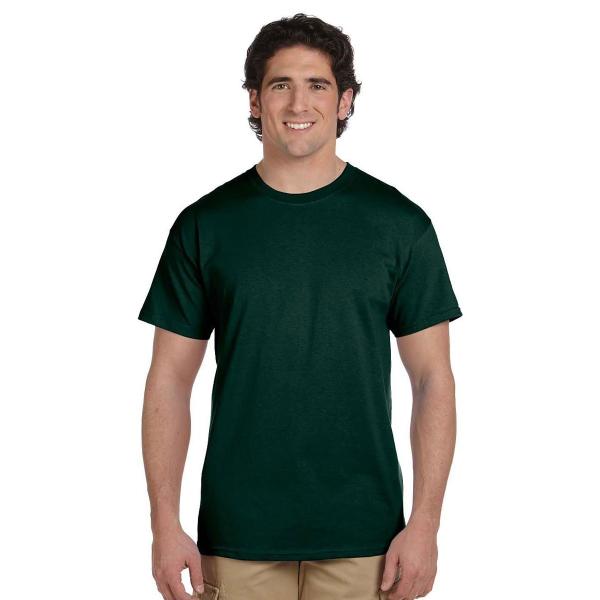 【並行輸入品】Hanes メンズ Tシャツ コンフォートブレンド EcoSmart コットン50％ ...