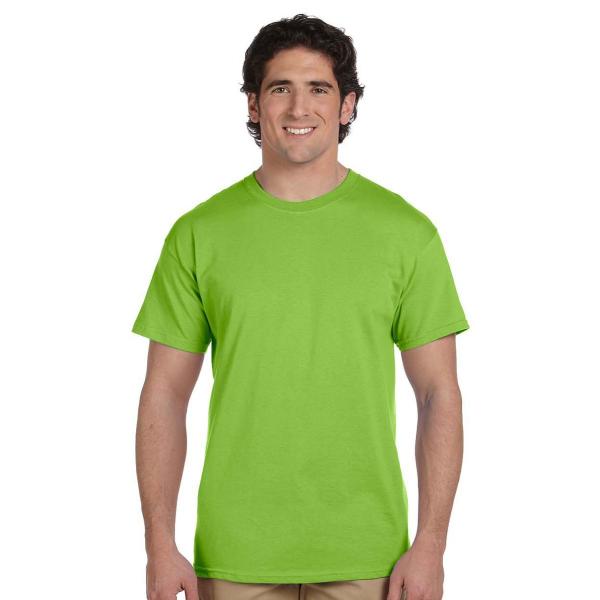 【並行輸入品】Hanes メンズ Tシャツ コンフォートブレンド EcoSmart コットン50％ ...