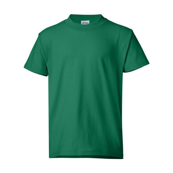 【並行輸入品】HanesApparel SHIRT ボーイズ US サイズ: X Small カラー...