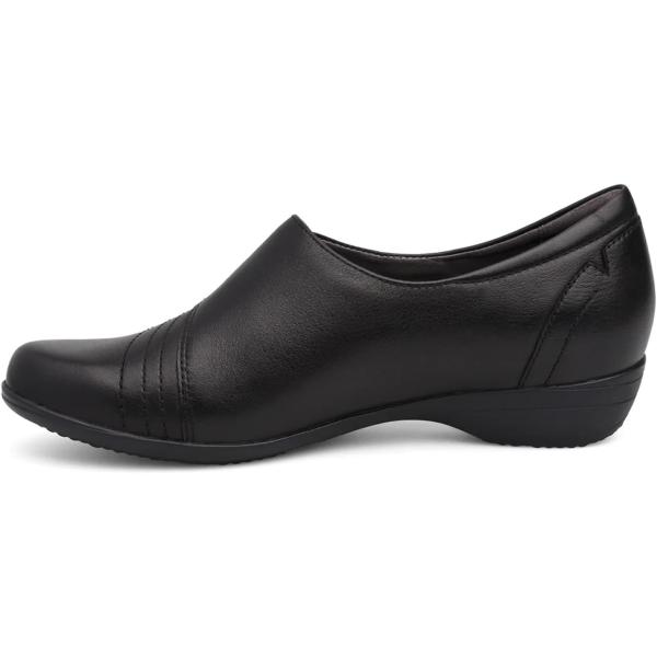 【並行輸入品】[dansko] レディース カラー: ブラック　