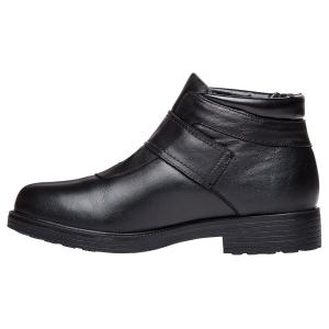 [Propet] Tyler Prop〓t Men Tyler Chelsea Boot, Black, 11 3E US 並行輸入品｜fusion-f