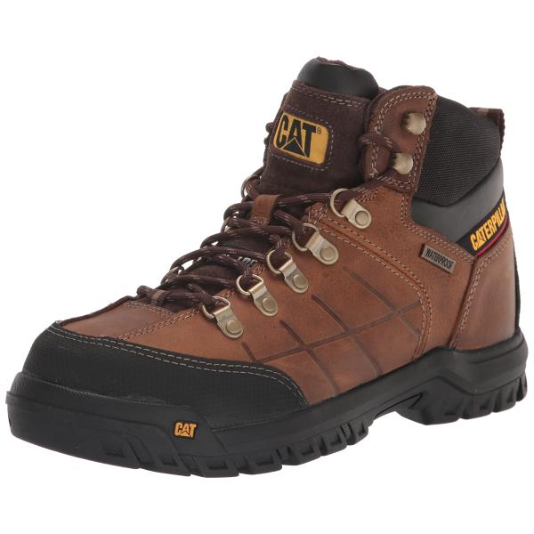 【並行輸入品】[CATERPILLAR] Men's Threshold Waterproof St...