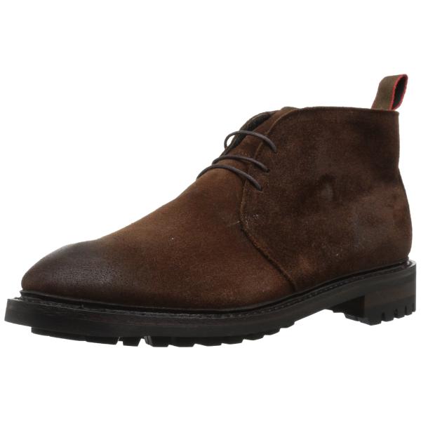 Allen Edmonds Men&apos;s Surrey Weather Proof Chukka Bo...