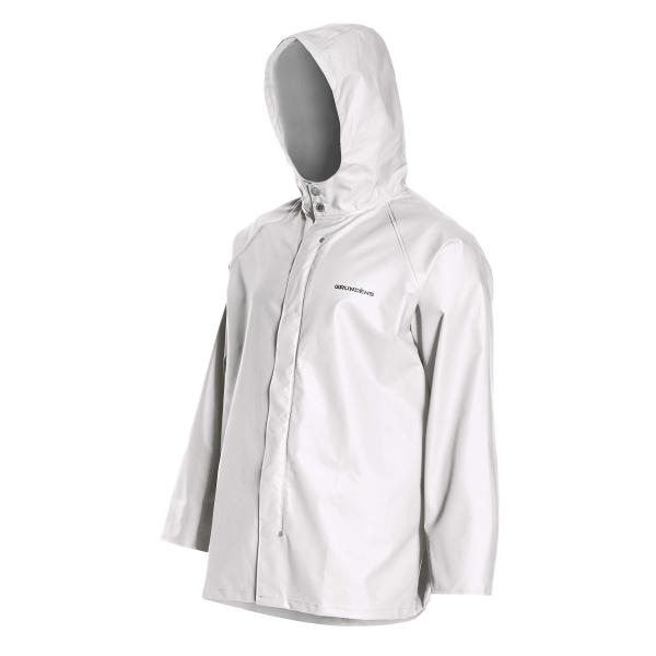 【並行輸入品】Grundens OUTERWEAR メンズ US サイズ: Large カラー: ホ...
