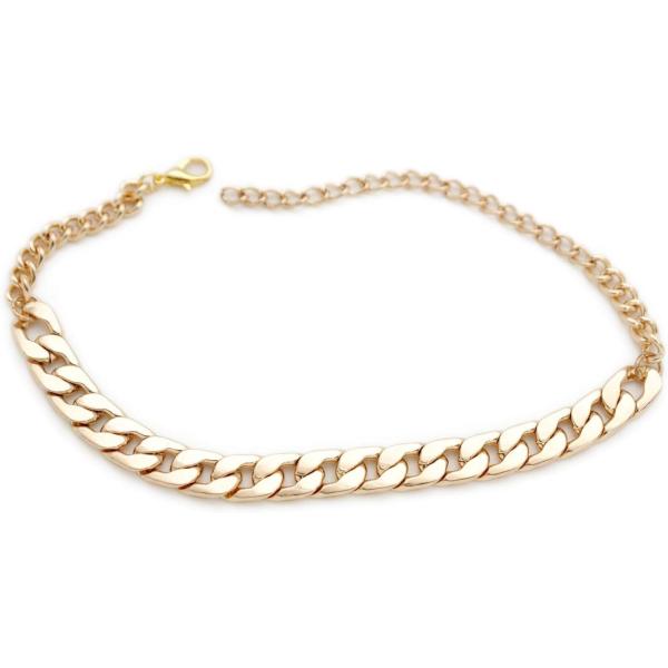 【並行輸入品】TrendyFashionJewelry TFJ レディース ブーツブレスレット ウェ...