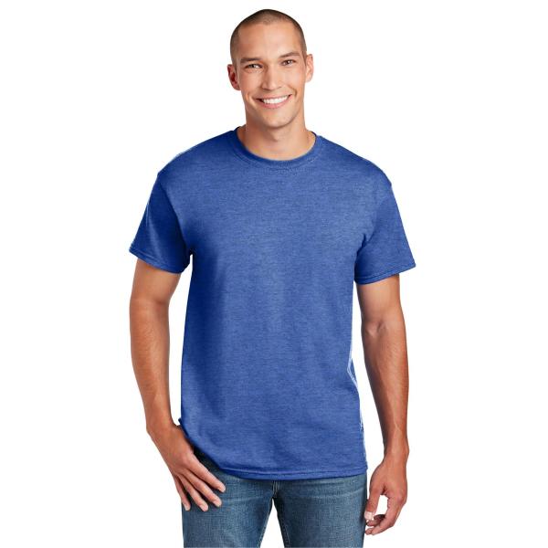 【並行輸入品】Gildan(ギルダン) G800 DryBlend半袖Tシャツ US サイズ: Sm...
