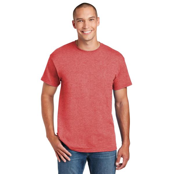 【並行輸入品】Gildan(ギルダン) G800 DryBlend半袖Tシャツ US サイズ: La...