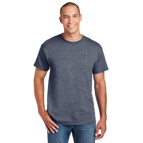 【並行輸入品】Gildan(ギルダン) G800 DryBlend半袖Tシャツ US サイズ: Sm...