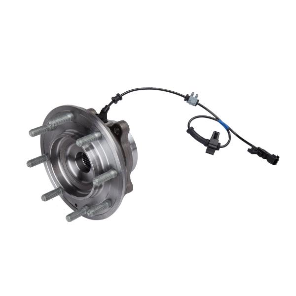 ACDelco FW460 GM Original Equipment Front Wheel Hu...