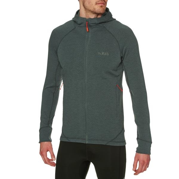 【並行輸入品】RAB MENS NEXUS JACKET STEEL (X LARGE) RAB M...