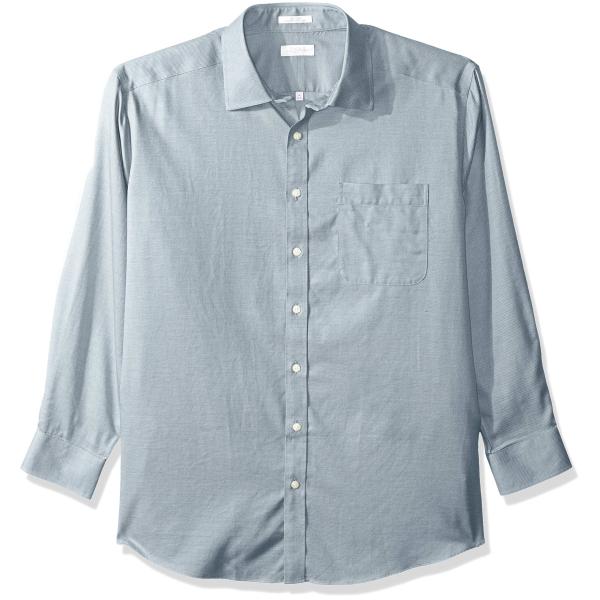 【並行輸入品】Enro SHIRT メンズ US サイズ: 145 x 32/33 カラー: グリー...