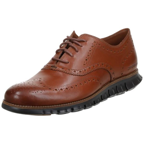 【並行輸入品】Cole Haan Men's Zerogrand Wing OX Oxford, b...