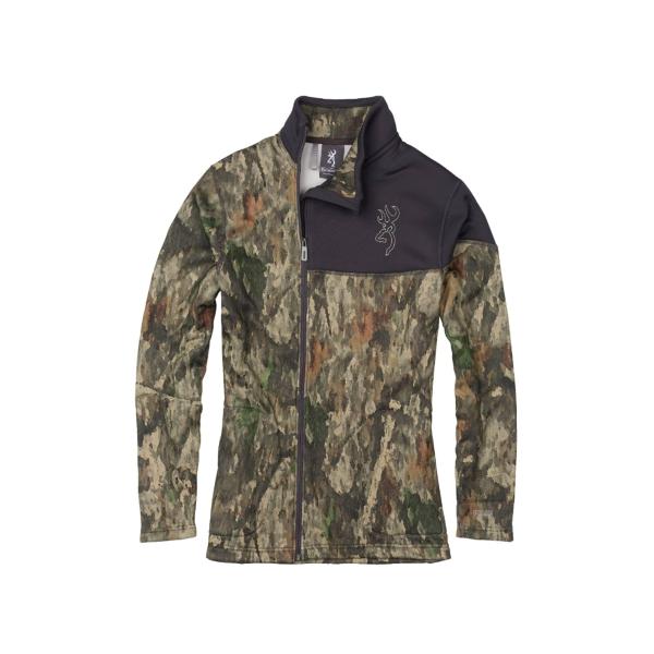 【並行輸入品】ブラウニング、女性用ヘルズキャニオンコライン−WDジャケット、ATACSツリー／ダート...