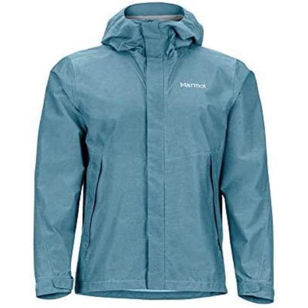 【並行輸入品】Marmot OUTERWEAR メンズ US サイズ: Large カラー: ブラッ...