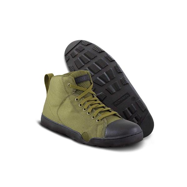 【並行輸入品】Altama Maritime Assault Mid Olive Drab US メ...
