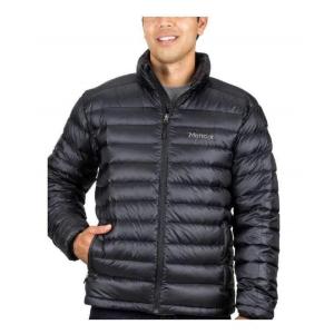 並行輸入品】Men's Quilted Lined Flannel Hooded Shirt Jacket