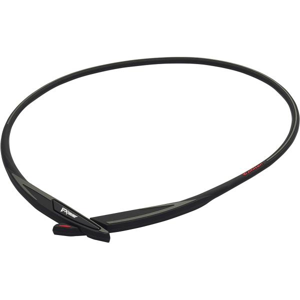 【並行輸入品】phiten(ファイテン) ネックレス RAKUWAネック EXTREME クロス ブ...