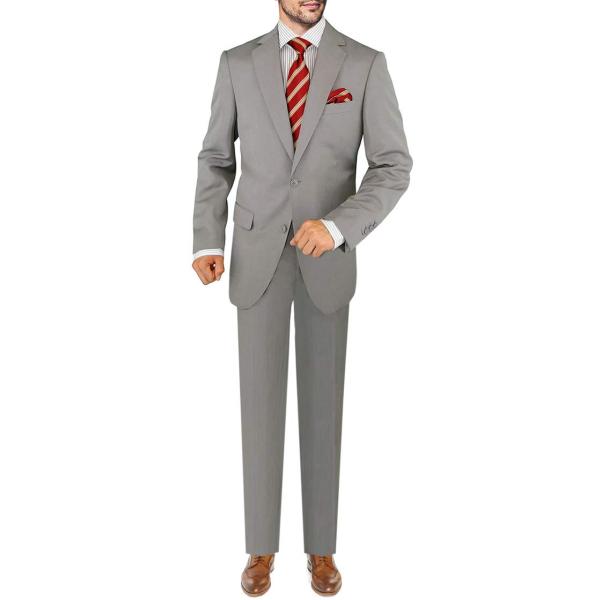 【並行輸入品】DTI DARYA TRADING SUIT メンズ US サイズ: 40 Short...