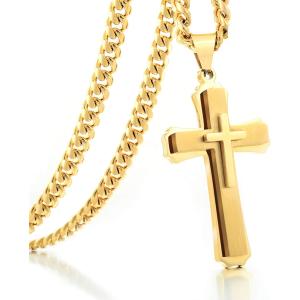 並行輸入品】チェーン 22K 23K 24K タイ バット ゴールド GP