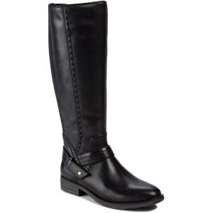 【並行輸入品】BareTraps Abram Women&amp;#39;s Boots Black Siz...