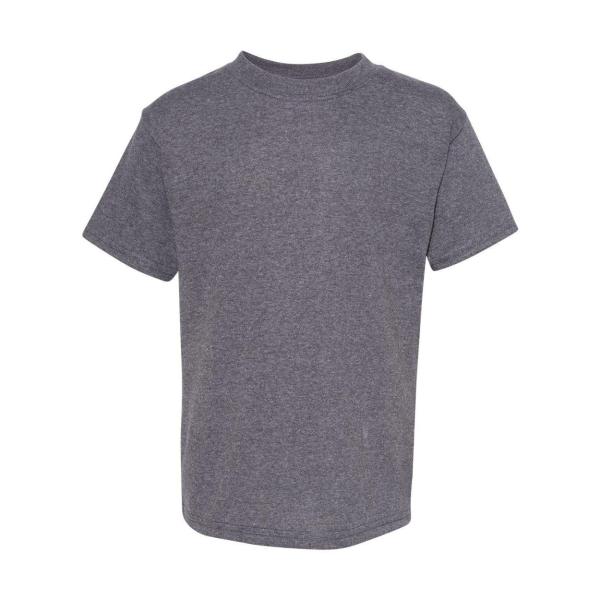 【並行輸入品】Hanes Boys 5.2 Oz, 50/50 ComfortBlend EcoSm...
