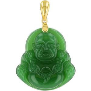 ペンダントトップ 龍神 翡翠 ジェダイト 22-30g 鑑別書付き : 天然石の