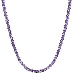 並行輸入品】TRIPOD JEWELRY 10mm テニスチェーン メンズ