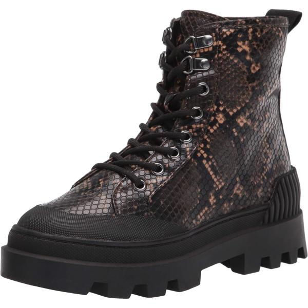 【並行輸入品】Circus by Sam Edelman レディース インディスノーブーツ US サ...