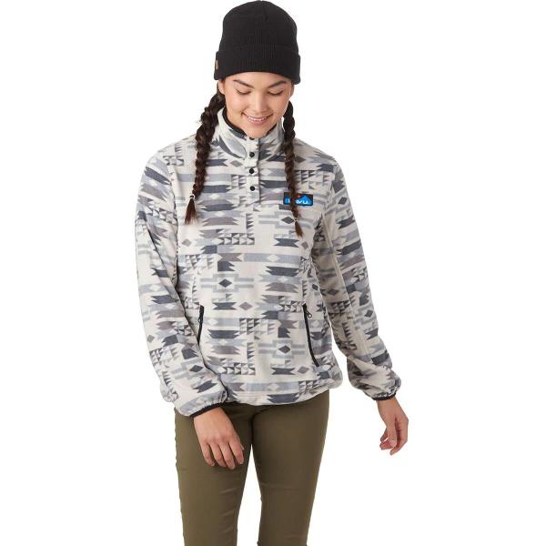 KAVU Women&apos;s Standard Cavanaugh, Winter Arcade, X ...