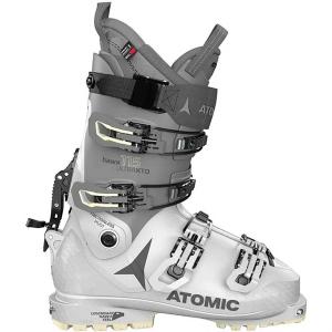 ATOMIC Women's Ski Boots, Light Grey Dark Grey Sand, 4 Big Kid 並行輸入品｜fusion-f
