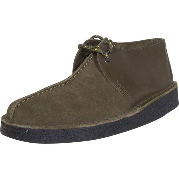 Clarks Men&apos;s Desert Trek Moccasin Clarks Originals...