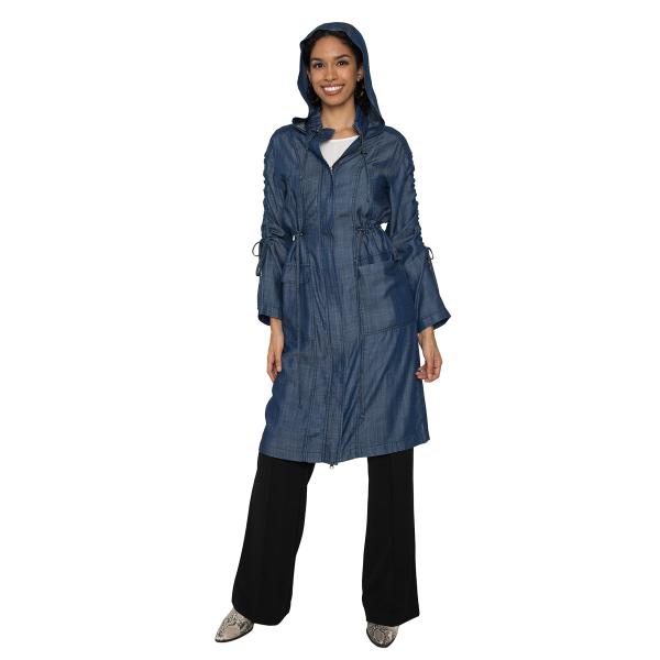 【並行輸入品】Standards &amp; Practices Women's Indigo Denim ...