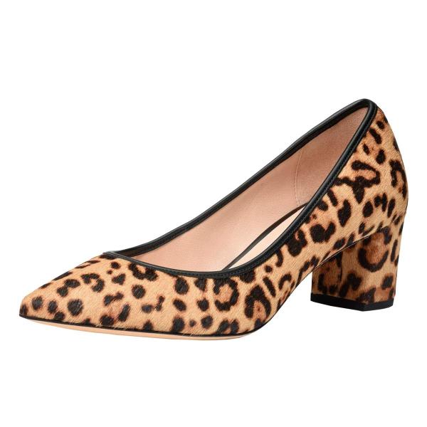 【並行輸入品】YDN Women Classic Animal Print/Solid Color ...