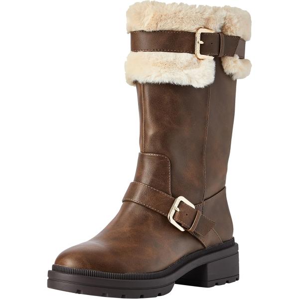 【並行輸入品】Rocket Dog Womens/Ladies Igloo Knee-High Bo...