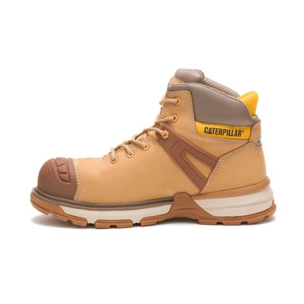 【並行輸入品】Caterpillar Excavator Superlite Waterproof ...