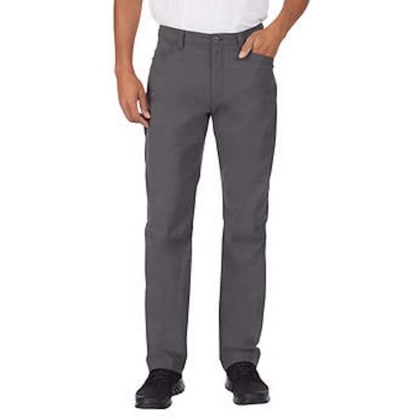 【並行輸入品】Eddie Bauer Men&apos;s UPF 50+ Tech Pants (36W x...